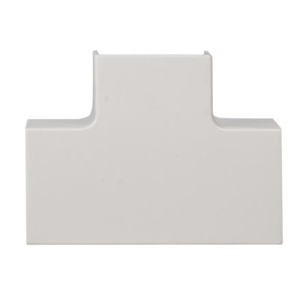 Угол T-образный (25х25) (4 шт) белый EKF-Plast