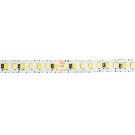 Лента светодиодная LS504 CCT-MIX 192SMD(2835) 16Вт/м 24V 5000*8*1.44мм 3000К+6500K, IP20 FERON 