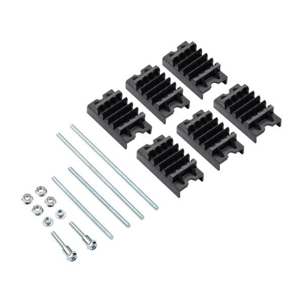 Шинодержатель наборный 3Пх4х5 мм PROxima EKF