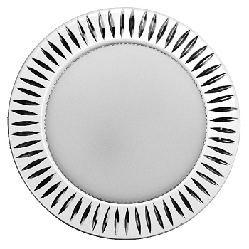 Светильник встраиваемый GCL-GX53-H18-W БЕЛЫЙ АСТРА General