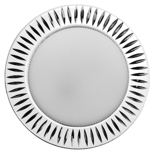 Светильник встраиваемый GCL-GX53-H18-W БЕЛЫЙ АСТРА General