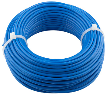 Леска для триммера ЗВЕЗДА 2.4 мм 15 м ЗУБР