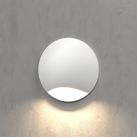 Подсветка для лестниц и дорожек 3Вт 4000К белый IP65 (a049745) Elektrostandard