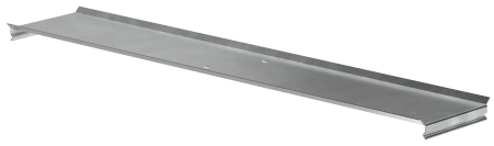 Накладка для крышки лотка 600 HDZ IEK Накладка для крышки лотка 600 HDZ IEK