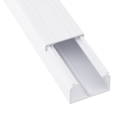 TA-GN 60x40 Короб с крышкой с направляющими для установки разделителей DKC