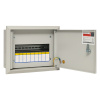 Щит распред, встраиваемый ЩРВ- 9 (260х340х120) IP31 PROxima EKF