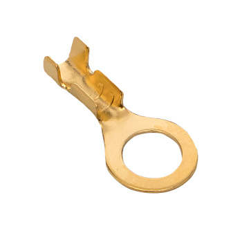 Наконечник кольцевой НК 0,5-2,5 кольцо 3,2 мм (уп 50шт) PROxima EKF