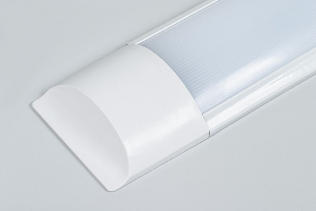 Светодиодный светильник 6500K 18W, AL5054