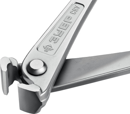 Арматурщик арматурные клещи особой мощности 300 мм ЗУБР