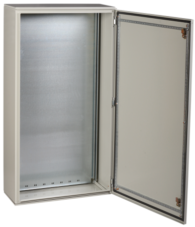 Щит металлический ЩМП-6-0 (1200х650х275мм) У1 IP65 GARANT IEK