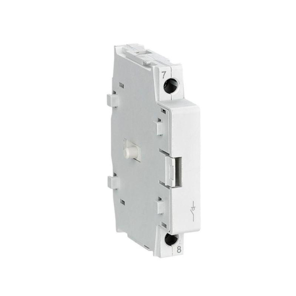 Дополнительный силовой полюс NF2-40PS синхр. срабатывание (R) CHINT