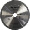 Диск пильный Industrial Дерево 400*50*100Т HW430 Hilberg