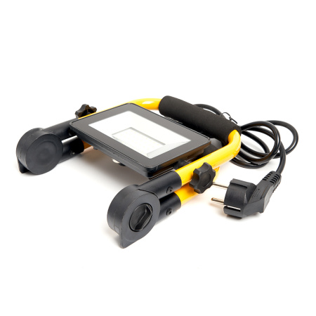 Светодиодный прожектор Feron LL-513 переносной 50W, 6400K, IP65