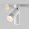 Потолочный светильник LED 12Вт Белый IP20 Ceiling & Wall C055CL-L12W3K-Z-W Technical Maytoni
