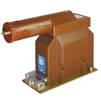 Трансформатор напряжения НИОЛ-СТ-10-1МП-100/V3/100/3-0,5/3Р-30ВА/130ВА У2 EKF