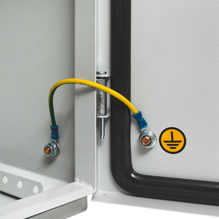 ЩМПг - 65,50,22 "Гранит" IP66 PROxima EKF