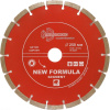 Диск алмазный отрезной 250*32/25,4 Сегментный S207 Trio-Diamond