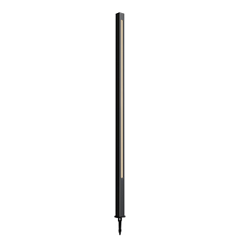 Ландшафтный светильник 12Вт 3000К Графит IP65 Pole O440FL-L12GF3K Outdoor Maytoni