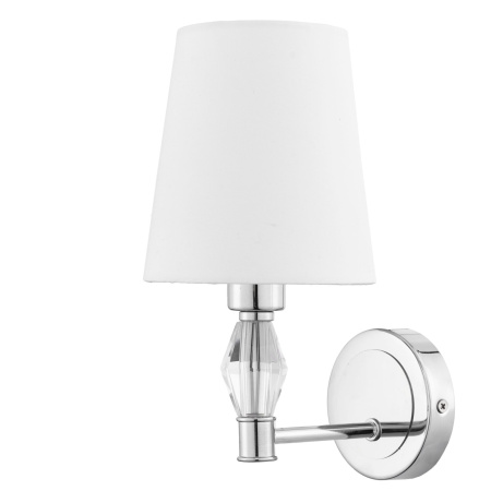 Бра 1*E14 40Вт Хром IP20 Stein MOD038WL-01CH Maytoni