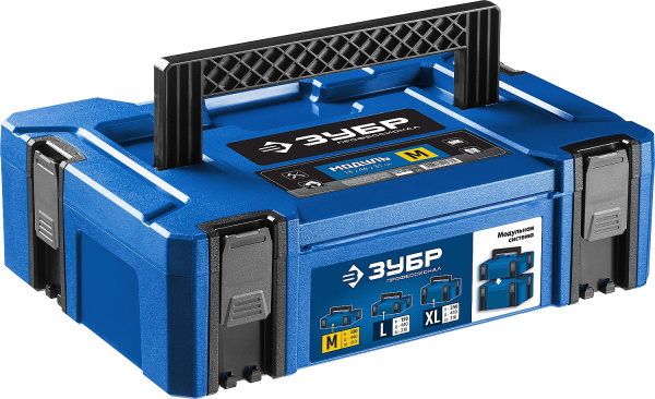 Ящик для инструмента "МОДУЛЬ-13", Профессионал ЗУБР