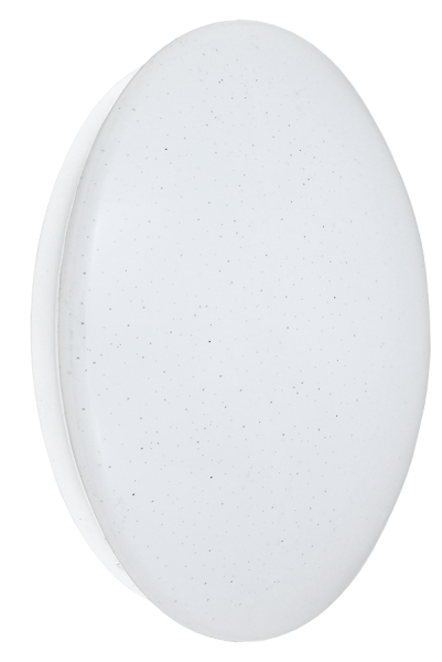 Светильник светодиодный ДПБ 2010 12Вт IP20 4000К круг белый IEK