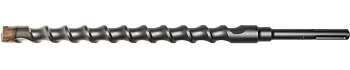 Бур SDS-max 35 x 450/570 мм, Профессионал ЗУБР
