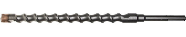 Бур SDS-max 35 x 450/570 мм, Профессионал ЗУБР