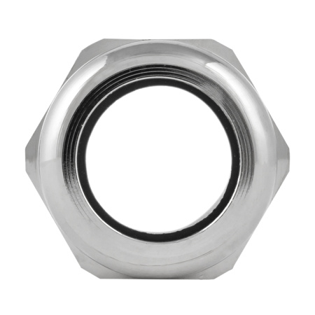 Сальник металлический MGM25 IP68 d проводника 10-14 мм, PROxima EKF