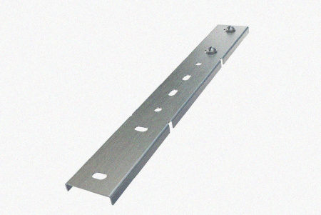 Соединитель переходной НЛ-СПх12 УХЛ1 горячее цинкование S1,5мм