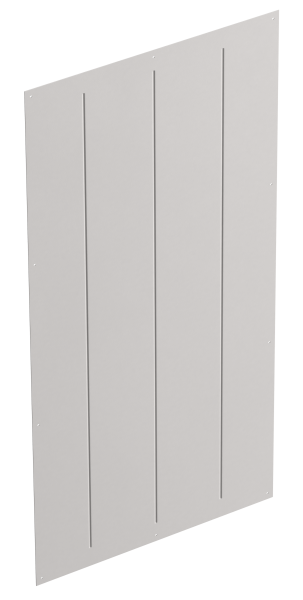 Панель боковая ГРЩ 2000.ХХХ.800 IP31 (2шт/компл) SMART IEK