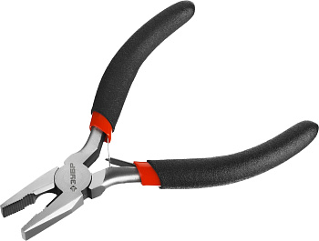 Мини плоскогубцы 120 мм Стандарт ЗУБР