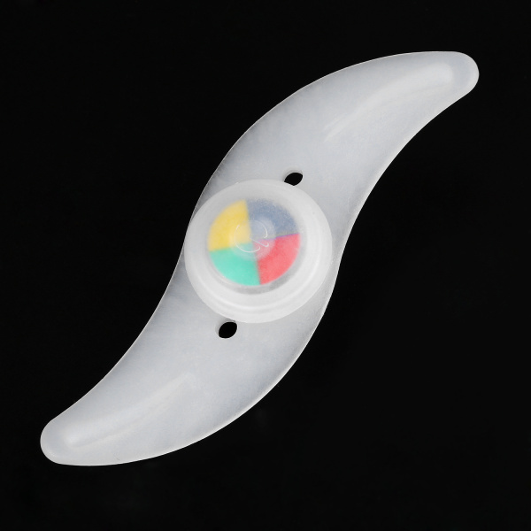 Подсветка для колес велосипеда (3 режима)