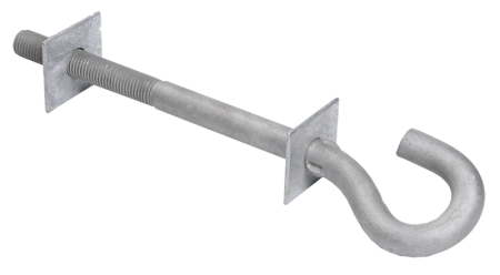 Крюк КМ20-200/145/46 (SOT21) IEK