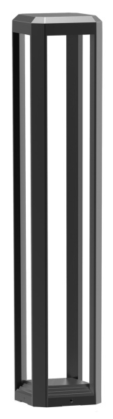 Ландшафтный светильник 13Вт 3000K Серый IP20 Royal Mile O019FL-L12GR3K Outdoor