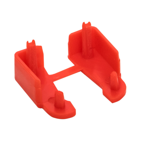 Заглушка на соединительную шину 1 фазную (50шт) PROxima EKF