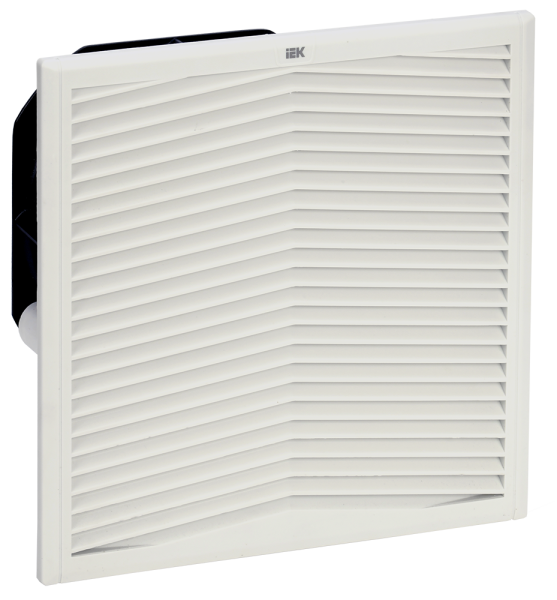 Вентилятор с фильтром ВФИ 700 м3/час IP55 IEK