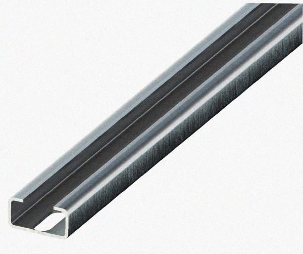 Профиль С-образный перфорированный К108х500 УХЛ1, горячее цинкование, S2,0