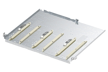 Комплект шасси для установки блоков x3 DKC