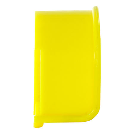 Защитный кожух для кнопок аварийной остановки С-образный EKF PROxima