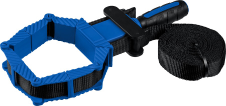 ПР-4 ременная струбцина 4 м, ЗУБР