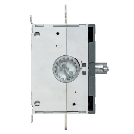 Рубильник 800A 4П без рукоятки управления TwinBlock EKF