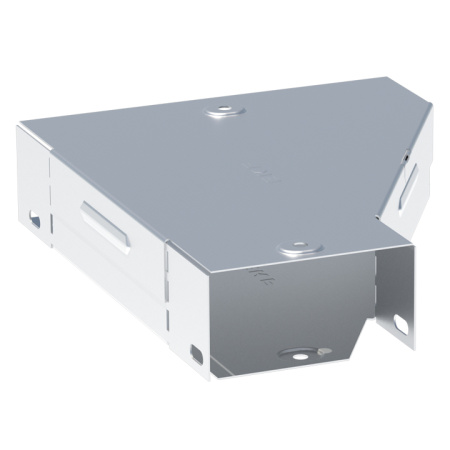 Переходник по ширине правосторонний 50х400х500 мм HDZ EKF