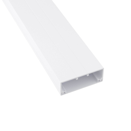 TA-GN 100x40 Короб с крышкой с направляющими для установки разделителей DKC