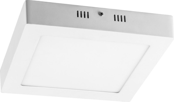 Светодиодный светильник Feron AL505 накладной 6W 4000K белый