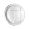 Ландшафтный св/д св-к IP65 LED 4000К 12W 85-265V OPAL белый NOVOTECH