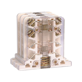 Блок вспомогательных контактов 4НО+4НЗ для NA8-2500HU/4000HU (N4) CHINT