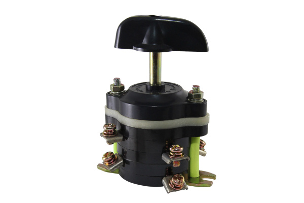 Пакетный выключатель ПВ4-16 исп.3 4П 16A 220В IP00 TDM Пакетный выключатель ПВ4-16 исп.3 4П 16A 220В IP00 TDM