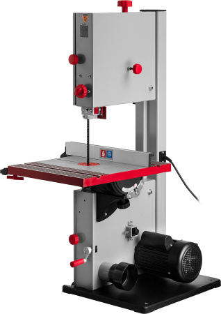 Пила ленточная, ЗПЛ-305, 305мм, 750Вт ЗУБР