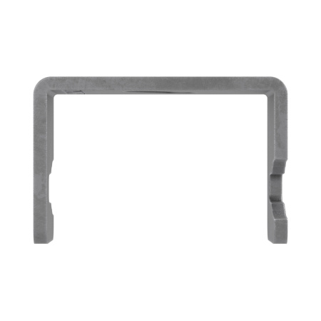 Скоба-держатель, 47 мм DKC