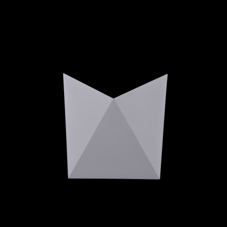 Бра 9Вт 3000K Белый IP20 Beekman O802WL-L7W Outdoor